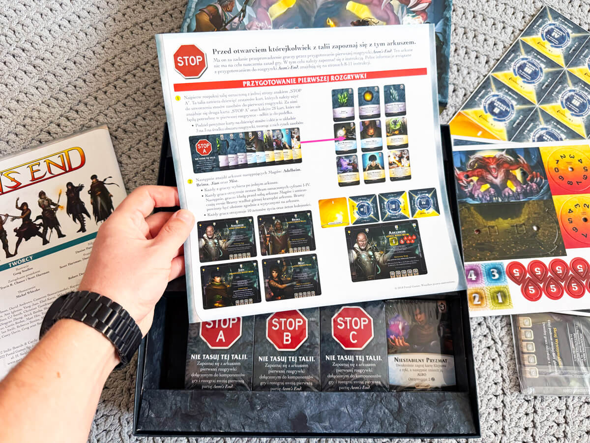 TataDeveloper - Aeon's End 02