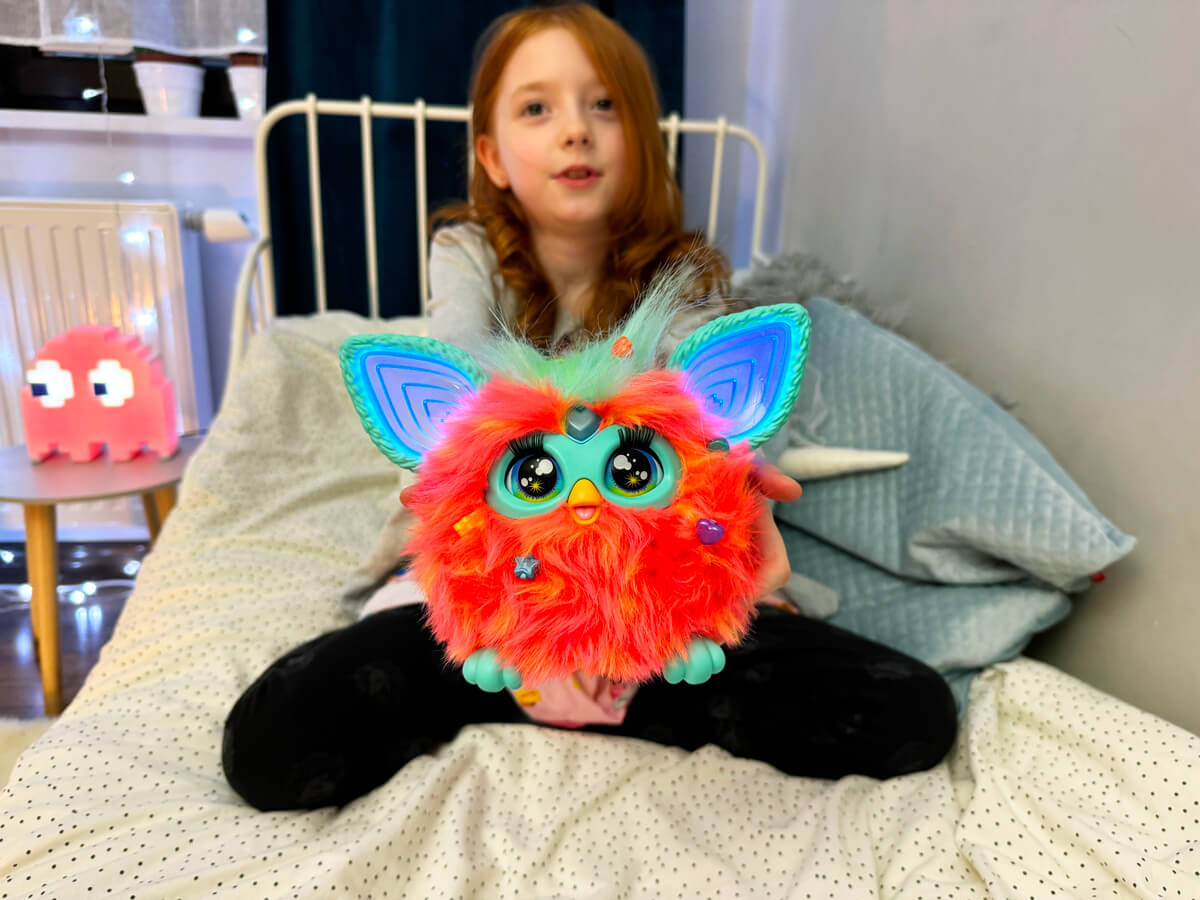 TataDeveloper - Furby 01
