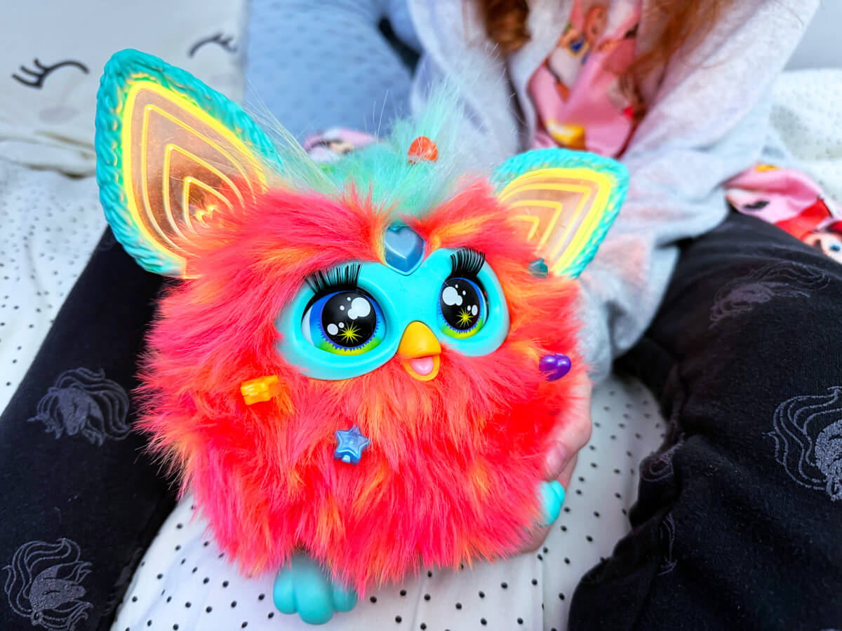 TataDeveloper - Furby 05