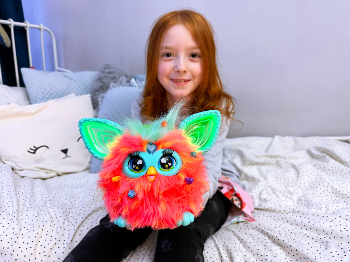 TataDeveloper - Furby 06