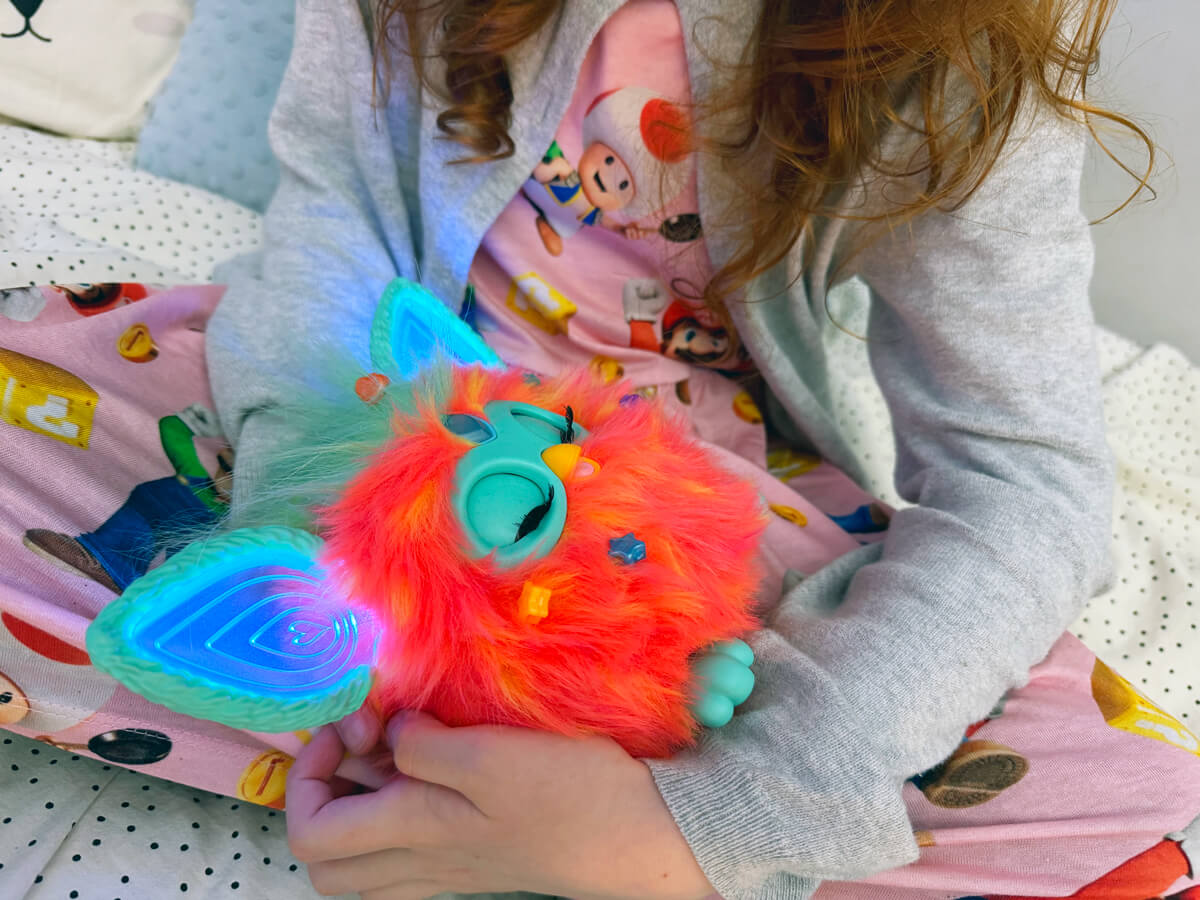 TataDeveloper - Furby 07
