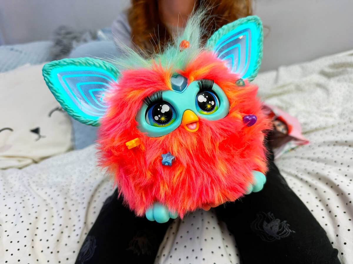 TataDeveloper - Furby 08