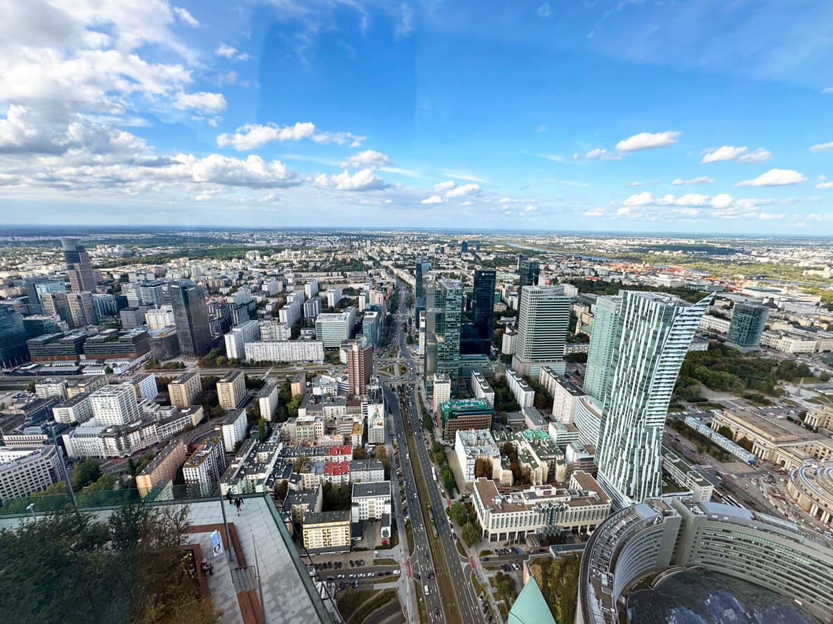 TataDeveloper - Highline Warsaw 01