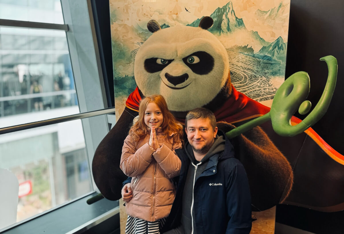 TataDeveloper - Kung Fu Panda 4 01