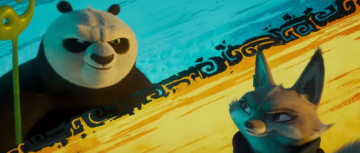TataDeveloper - Kung Fu Panda 4 01