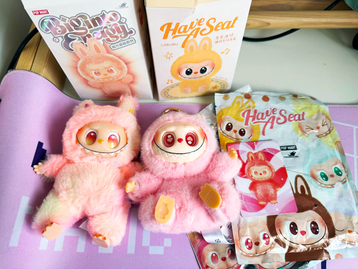 TataDeveloper - Labubu 02