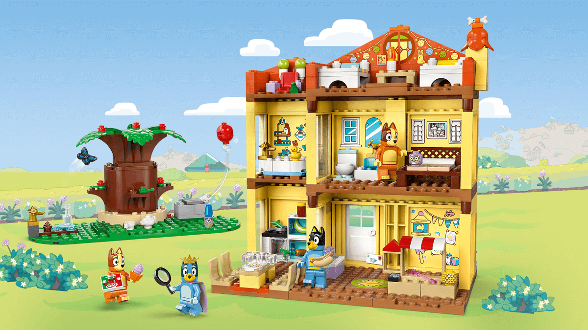 TataDeveloper - Lego Blue 01