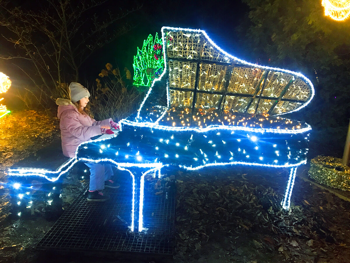 TataDeveloper - Lumina Park Lublin: pianino