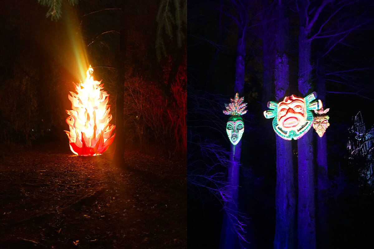 TataDeveloper - Lumina Park Lublin: pioruny