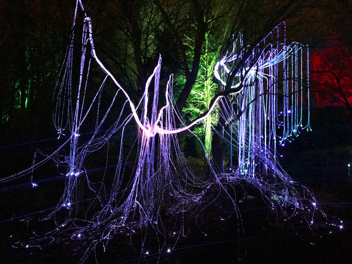 TataDeveloper - Lumina Park Lublin: światłowód