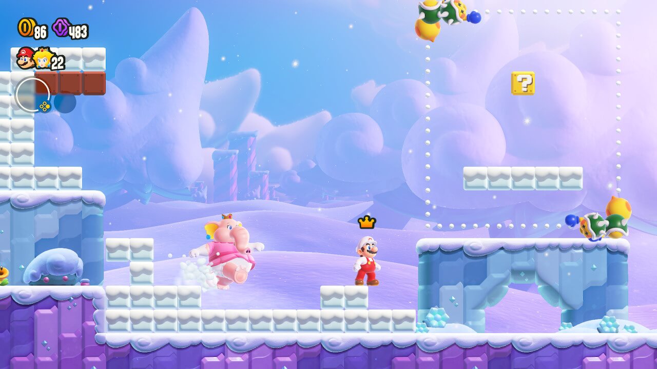 TataDeveloper - Super Mario Bros. Wonder 03
