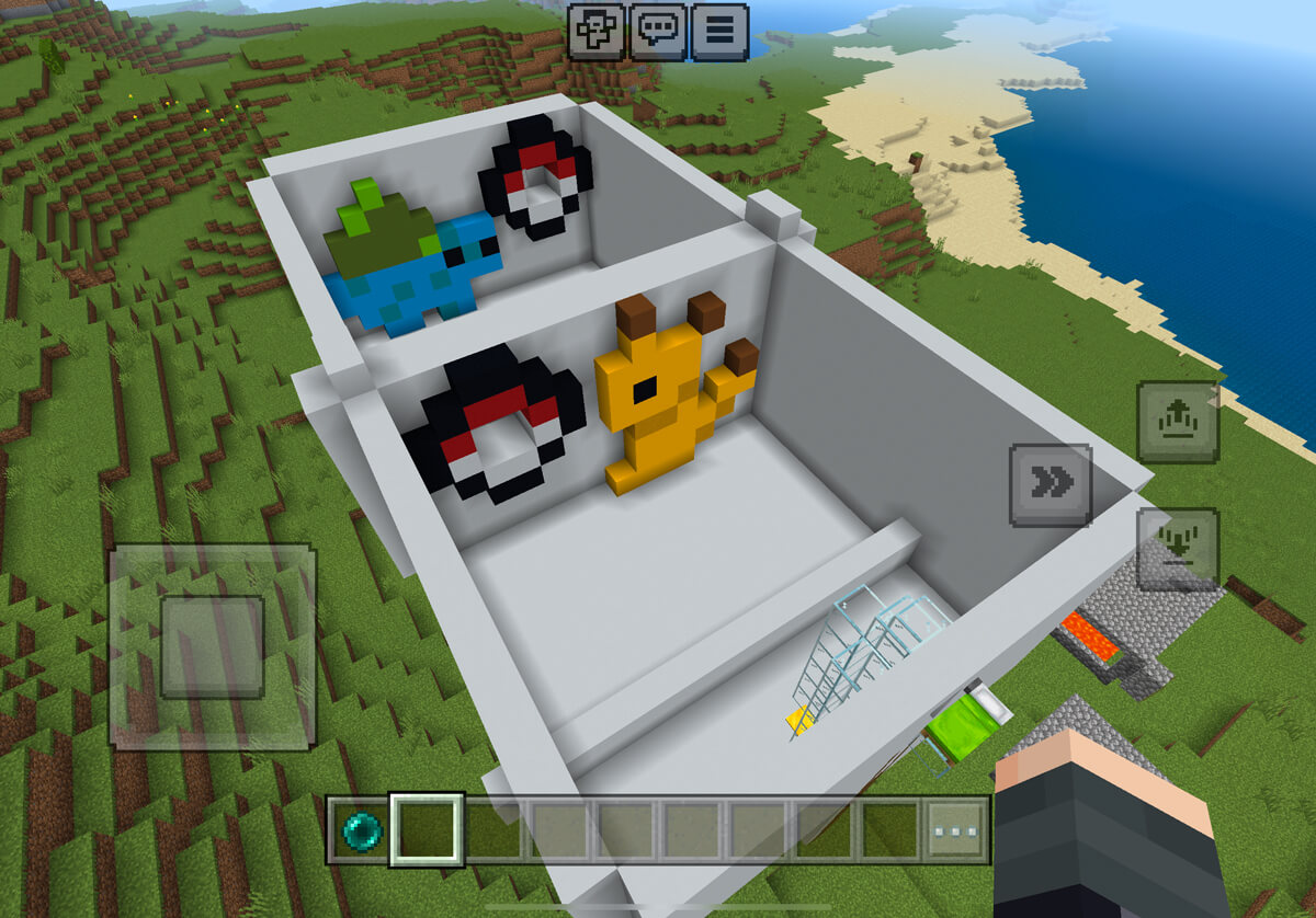 TataDeveloper - Minecraft 04