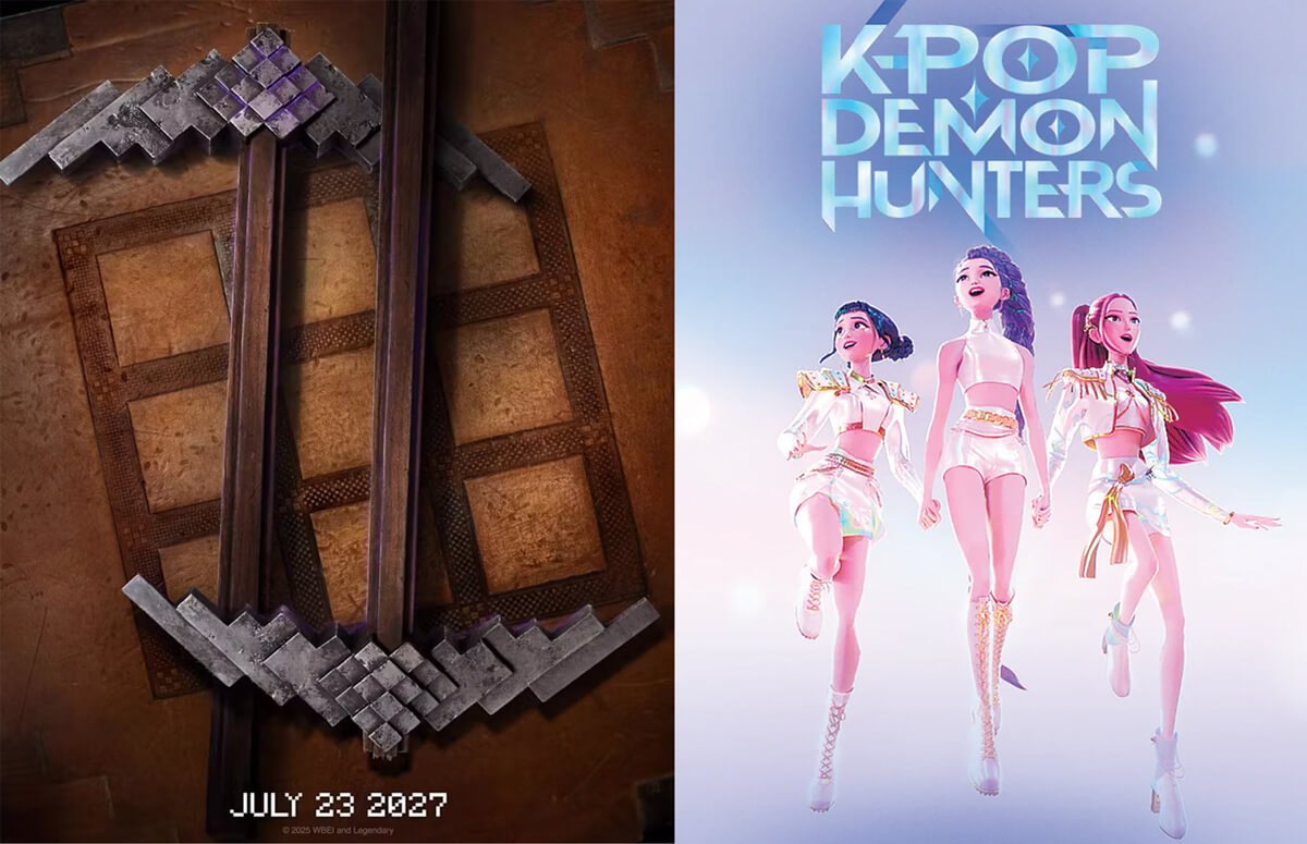 TataDeveloper - Minecraft i Demon Hunters 01