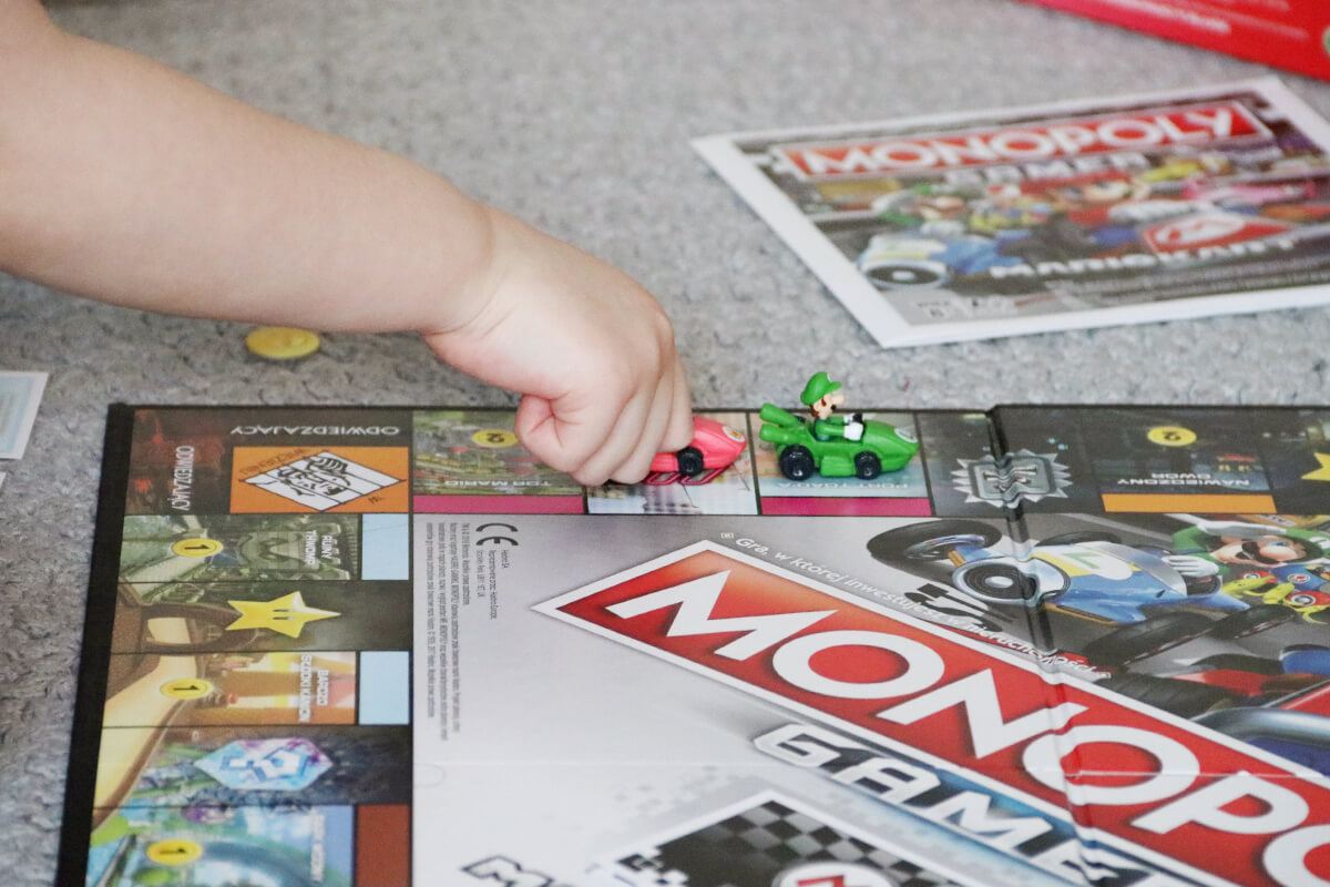 TataDeveloper - Monopoly Mario 04