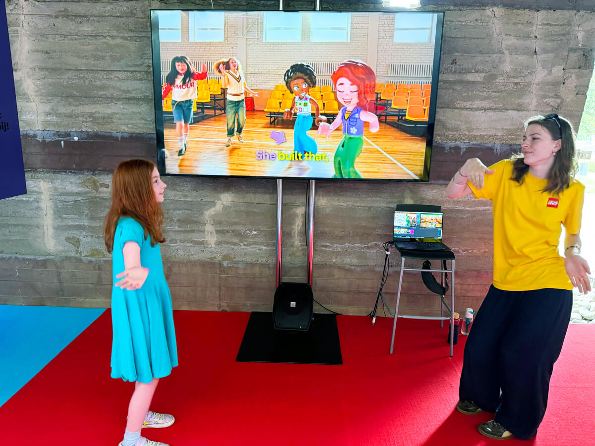 TataDeveloper - Ona To Zbudowała 06