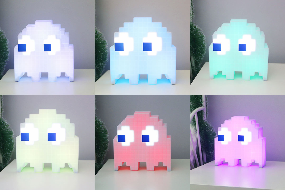 TataDeveloper - Pac-Man 6
