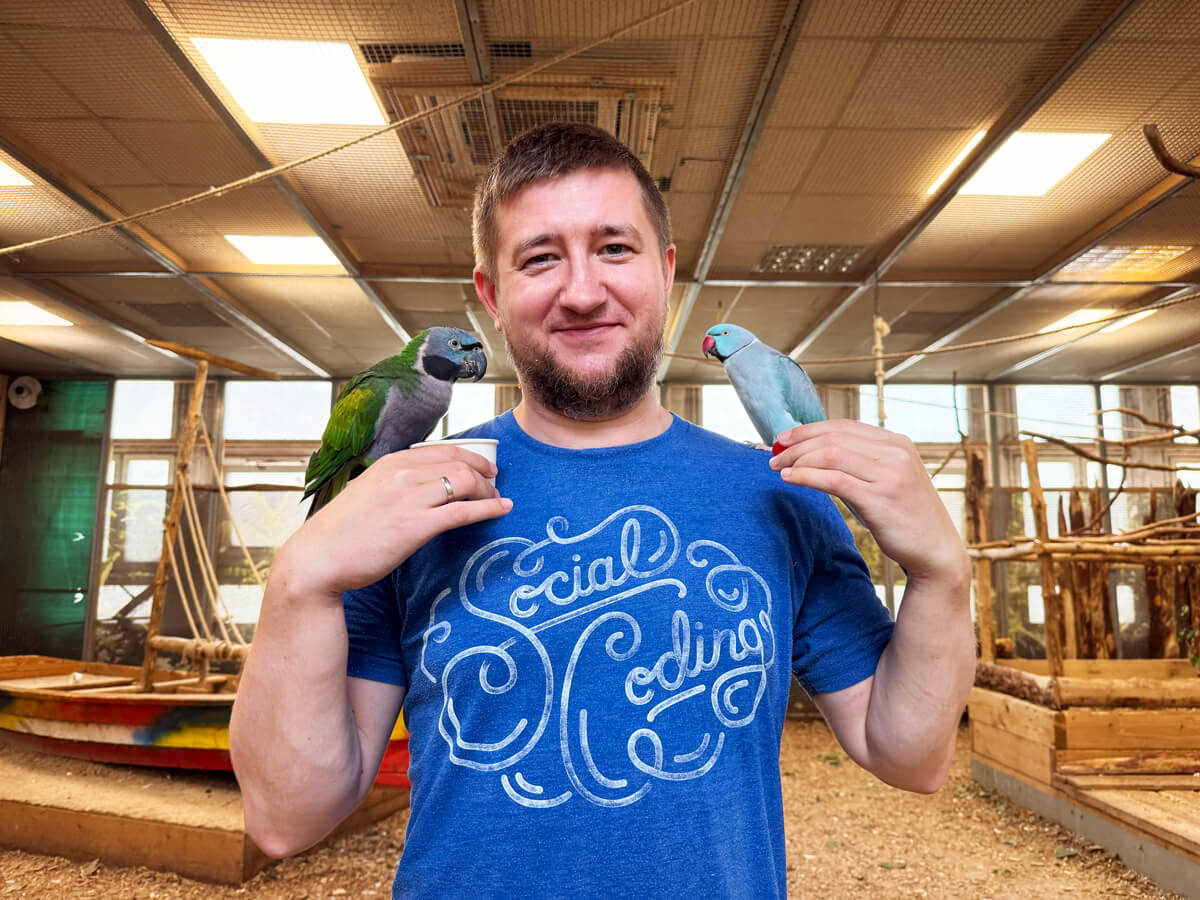 TataDeveloper - Papugarnia Carmen 02