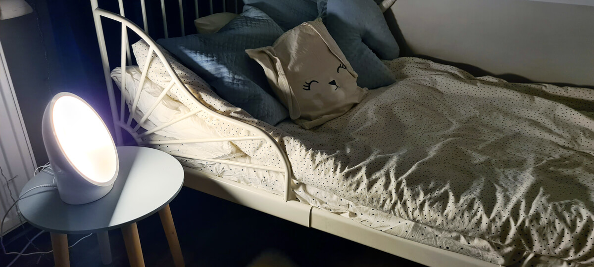 TataDeveloper - Philips SmartSleep 03