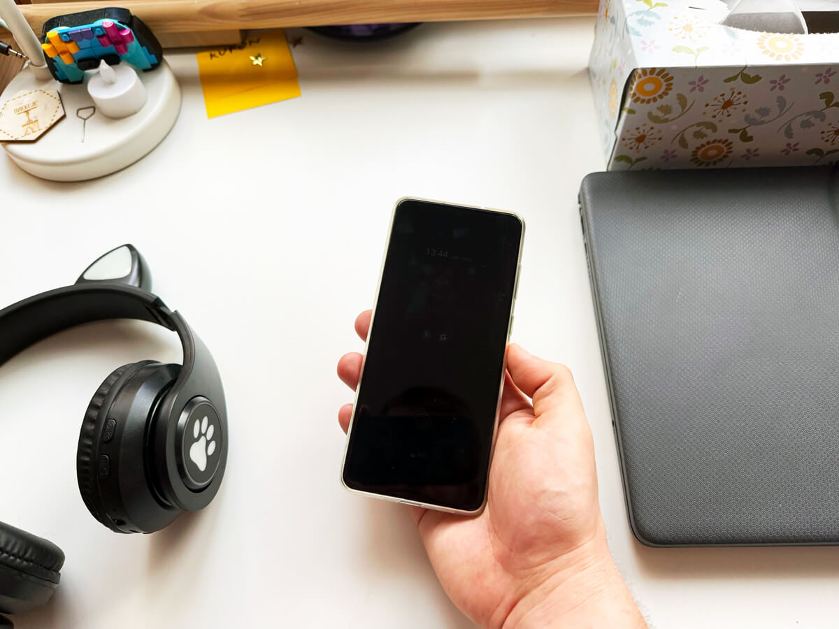 TataDeveloper - Smartfon 02