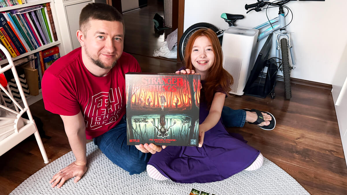 TataDeveloper - Stranger Things 01