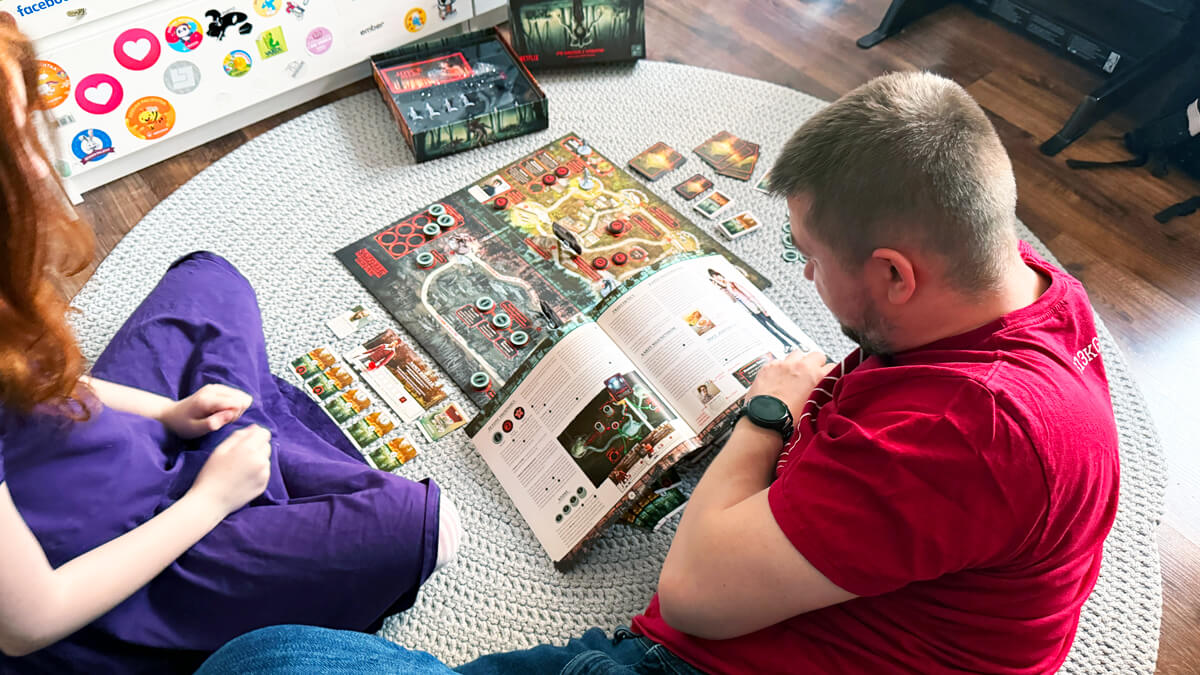 TataDeveloper - Stranger Things 03