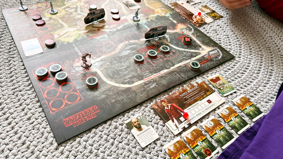 TataDeveloper - Stranger Things 05