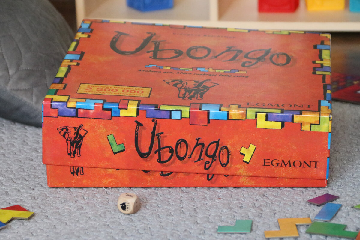 TataDeveloper - Ubongo 06