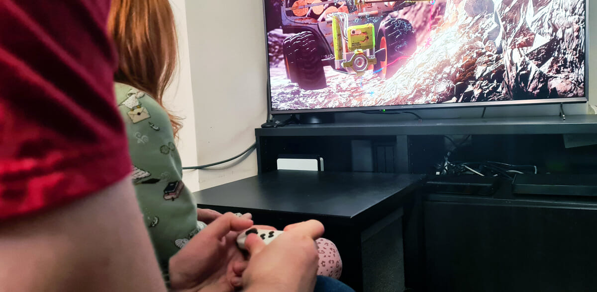 TataDeveloper - Unravel Two 03