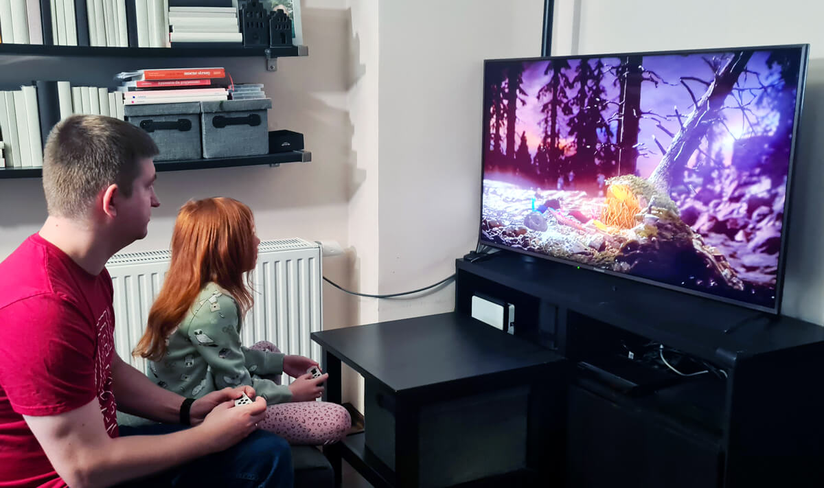 TataDeveloper - Unravel Two 04